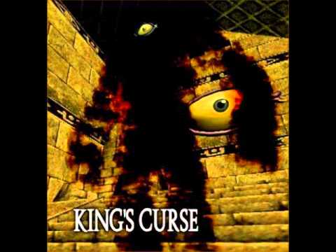Dark Cloud - King's Curse (Made With Mixcraft)