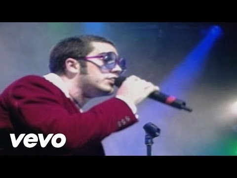 Jota Quest - Encontrar Alguém (Ao Vivo)