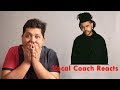 Vocal Coach Reacts to The Weeknd - Heartless Audio | muzikclass Vocal Coach Reacts to The Weeknd - Heartless Audio | muzikclass