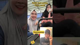 Download lagu Andai Aku Bulan andai aku Bintang (DJ SALING PERCAYA IWAN) #sayang #djsayang #viraltiktok #viral mp3