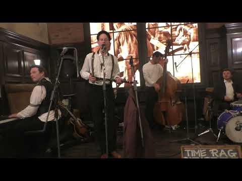 Together Time Rag Department DRESDEN 2025