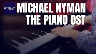 Michael Nyman - The Mood That Passes Through You | Deep Sleep Playing