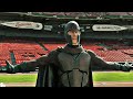 Magneto Lift Stadium Scene. | X-Men : Days of Future Past (2014)
