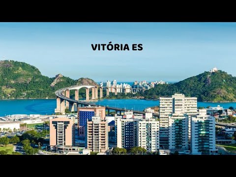Vitória ES - Passeio da Rota 408 pelo Estado do Espírito Santo - 15° Temp - Ep 73
