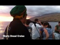 Marty Dread Reggae on the water Cruise Promo Video
