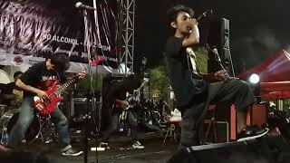 Download lagu 37. Metalhead Indonesia JOGJA STAND WITH PALESTINE @Monumen Serangan Umum 1 Maret 0km YK 2des23 mp3