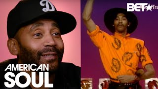 Download lagu Original Soul Train Dancer Derek Fleming Describes How He Stood Out On The Show | American Soul mp3 Download lagu Original Soul Train Dancer Derek Fleming Describes How He Stood Out On The Show | American Soul mp3