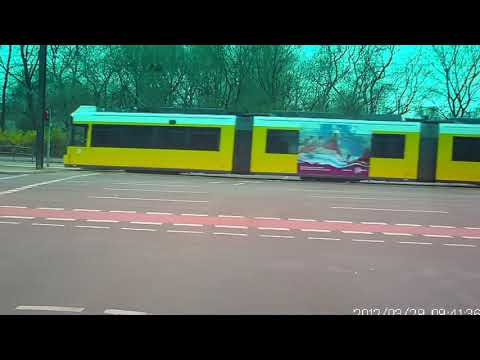 von Biesdorf zur Sly-Kfz-Werkstatt