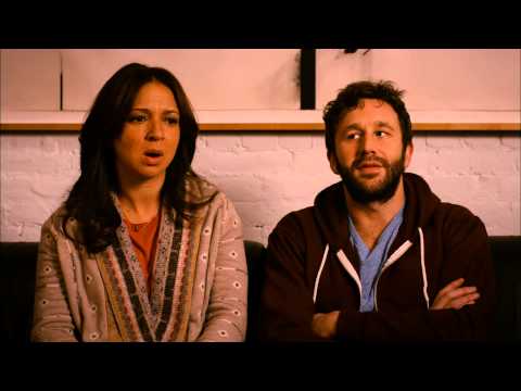 Trailer-Vorschau: Friends With Kids