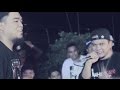 Bahay Katay - Smugglaz Vs Flict-G - Rap Battle @ Giniling Festival Pt. 3