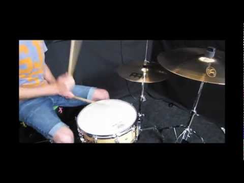 Meinl MB10 SJC Custom Cymbal Set - Available only at Soundattak