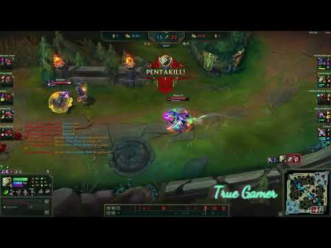 Can Master Yi Carry in High Elo (Diamond I)? The answer is yes!