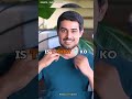 Why Dhruv Rathee Don T Wear Shirts Youtube Youtubeshorts Funny Ytshorts