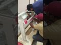 Usha S2 2024 Industrial Sewing Machine Unboxing And Installation Full Video