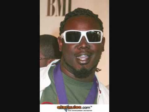 T.Pain Motivation featuring Quisbeast
