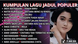 Download lagu Full Album Desy Ratnasari Paling Populer 2025 - Tenda Biru -Antara Benci Dan Rindu mp3