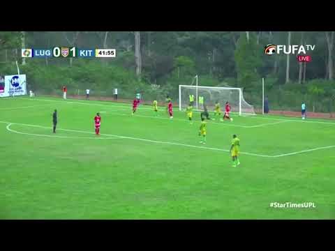 Jude Ssemugabi - Goal Highlights