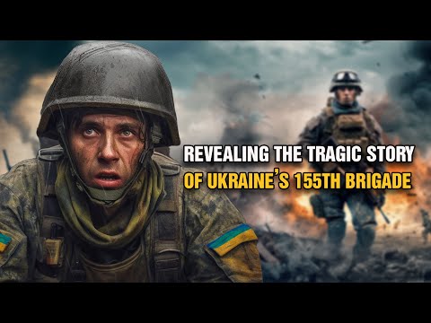 The Troubled Story Of Ukraine’s Elite Brigade