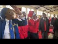 Lomhlengi Ungubani Na Lona Ba Ratang Ho Phela Diepsloot YMG Annual Revival 2024