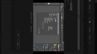 Ai基础教程——优化首选项（四） ai ai教程 设计 adobe #Short #Shorts