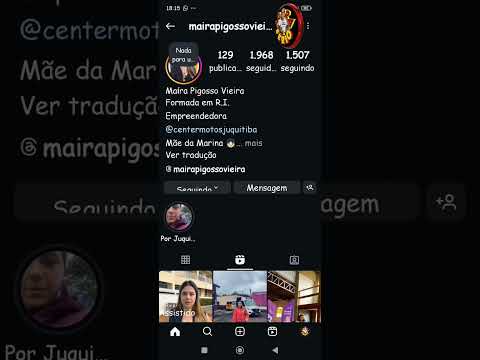 VEREADORA ELEITA MAÍRA VAI AS REDES SOCIAIS EXPLICAR SOBRE A SUSPENSÃO DA DIPLOMAÇÃO DETERMINA PELA JUSTIÇA ELEITORAL.