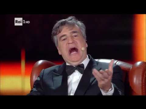 Max Tortora - Cavalli di battaglia 09/06/2018