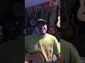 MxPx-Sweet Sweet Thing Cover
