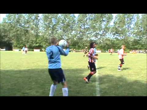 JVOZ C1 - Alphense Boys C1 (0705'11)