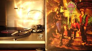 Michael Learns To Rock – African Queen (1991)
