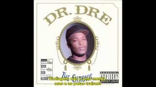 Bitches Ain't Shit [Legendado] - Dr. Dre feat. Snoop Dogg, Dat Nigga Daz, Kurupt &amp; Jewell
