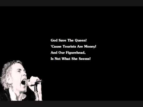 download lagu mp3 mp4 God Save The Queen Lyrics Full Pistols, download lagu God Save The Queen Lyrics Full Pistols gratis, unduh video klip God Save The Queen Lyrics Full Pistols