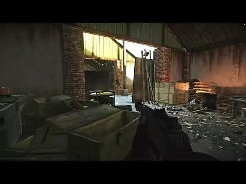 The New Tarkov Scav AI is pretty balanced