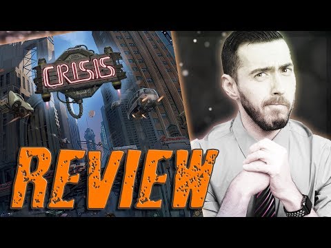 REVIEW - Crisis from LudiCreations