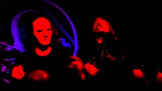 Attacker- Disciple @ Saint Vitus Bar, Brooklyn, March 9, 2013