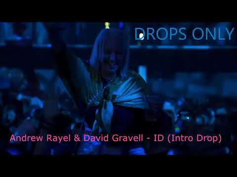 Tomorrowland Belgium 2017 | David Gravell  | DROPS ONLY