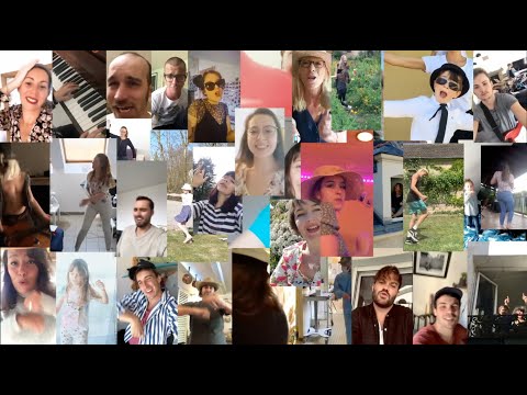 Malo' "Tu peux tout changer"