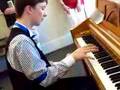 California Here I Come Adam Swanson The Scott Joplin RagFest Of 2008