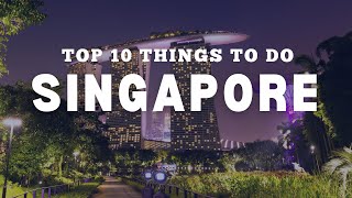 Top Things to Do in Singapore Best Places to Visit Travel,Guide Itinerary  Cruise Excursions