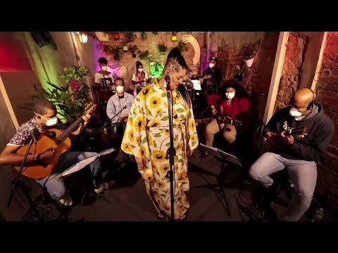 Força De Viver - Bebeth Nascimento