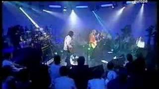 The Silencers - The Real McCoy - TSR 2005