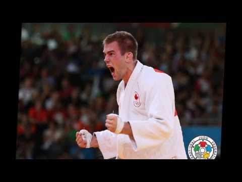 Judo Promo European Open for Men Oberwart