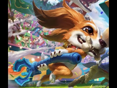 Fuzz Fizz - Is it worth your RP?