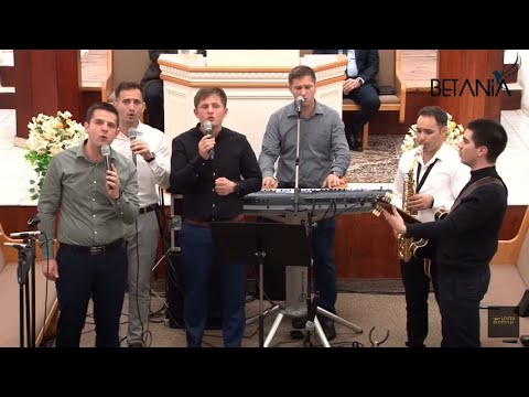 Grupul Sirion | TE CHEAMĂ CERUL SĂ VII - NU POȚI FUGII DE DUMNEZEU!