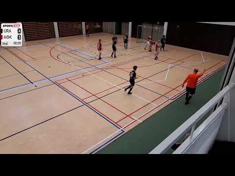 Ura vs GBK - 15/01/2022