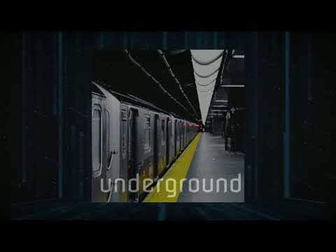 sted.d x pyrokinesis type beat "underground"