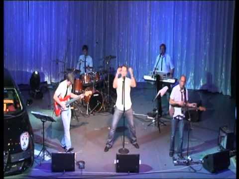 Edi & Friends - Achy Breaky Heart