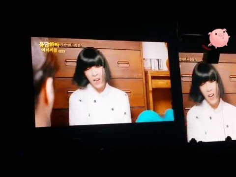 Fancam | 160312 WINNER EXIT TOUR - 응답하라 이너써클 (특별편)