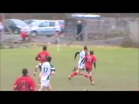 Hawick YM v Newton Stewart