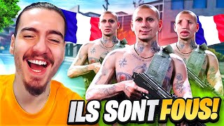 GAME AVEC DES FR CINGLÉS
