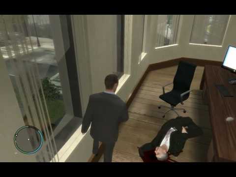 Grand Theft Auto IV Playthrough - Part 53